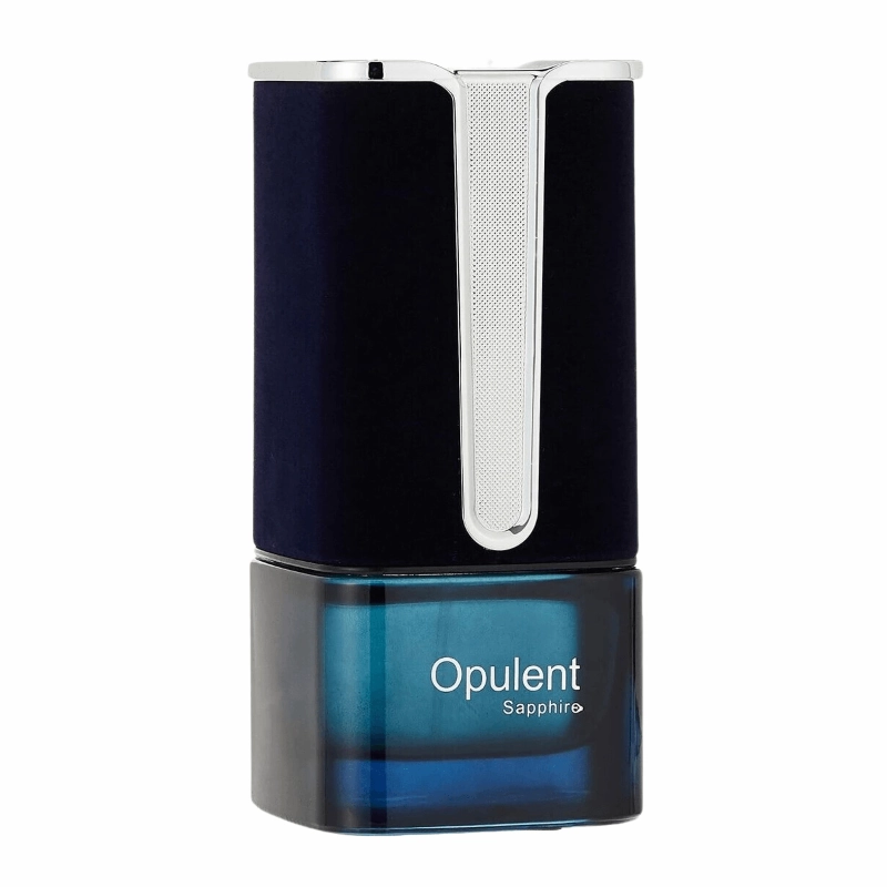AL Haramain Opulent Sapphire parfumuotas vanduo vyrams 100ml