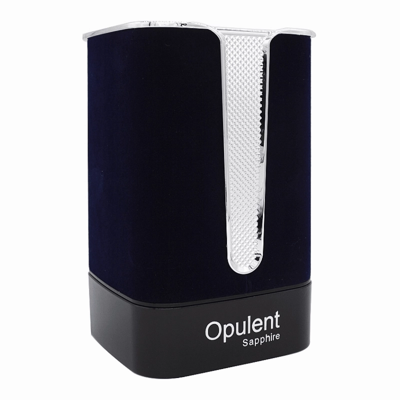 AL Haramain Opulent Sapphire parfumuotas vanduo vyrams 100ml