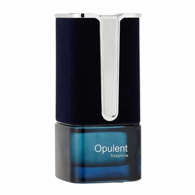 AL Haramain Opulent Sapphire parfumuotas vanduo vyrams 100ml