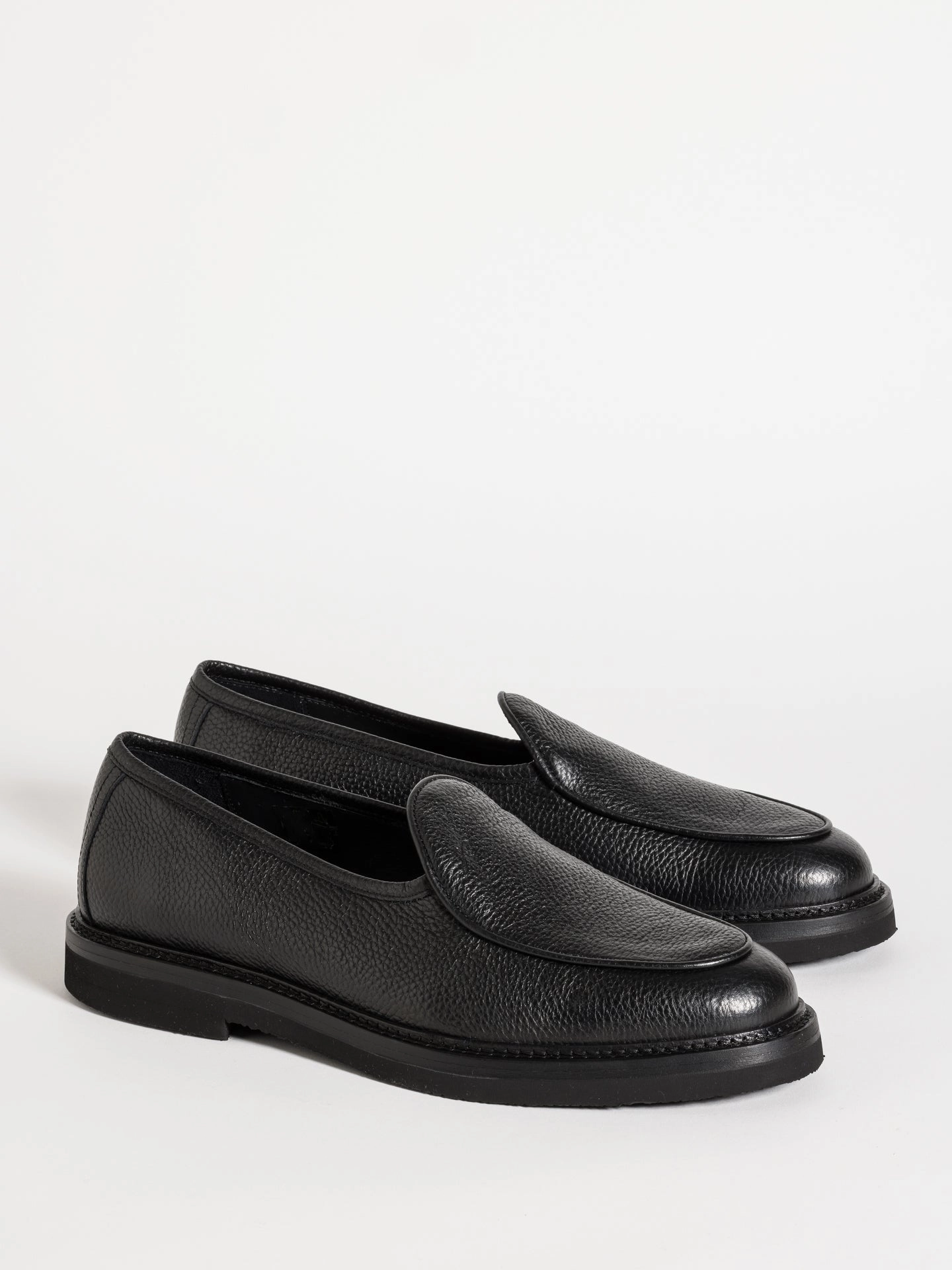 Breathable Sole Cool Stride ALEXIS ALL BLACK