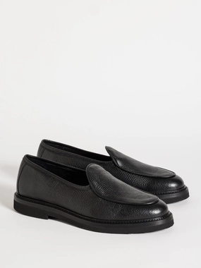 Breathable Sole Cool Stride ALEXIS ALL BLACK