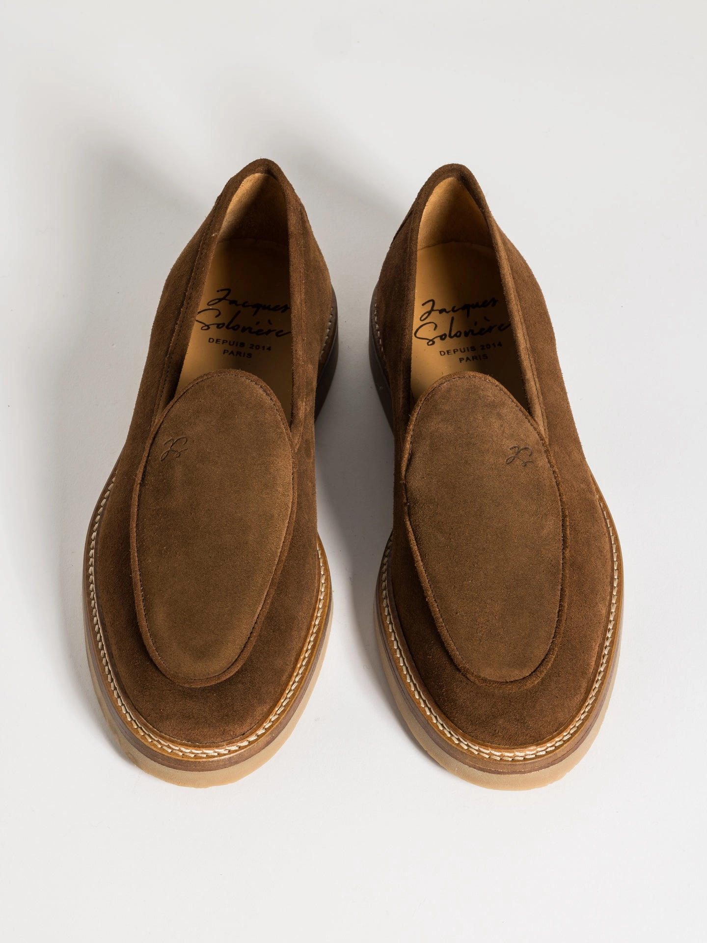 ALEXIS BROWN Soft Footbed