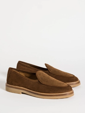 Premium Feel Rubber Outsole ALEXIS BROWN