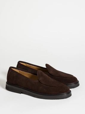 Durable Material Light Fit ALEXIS MOGANO