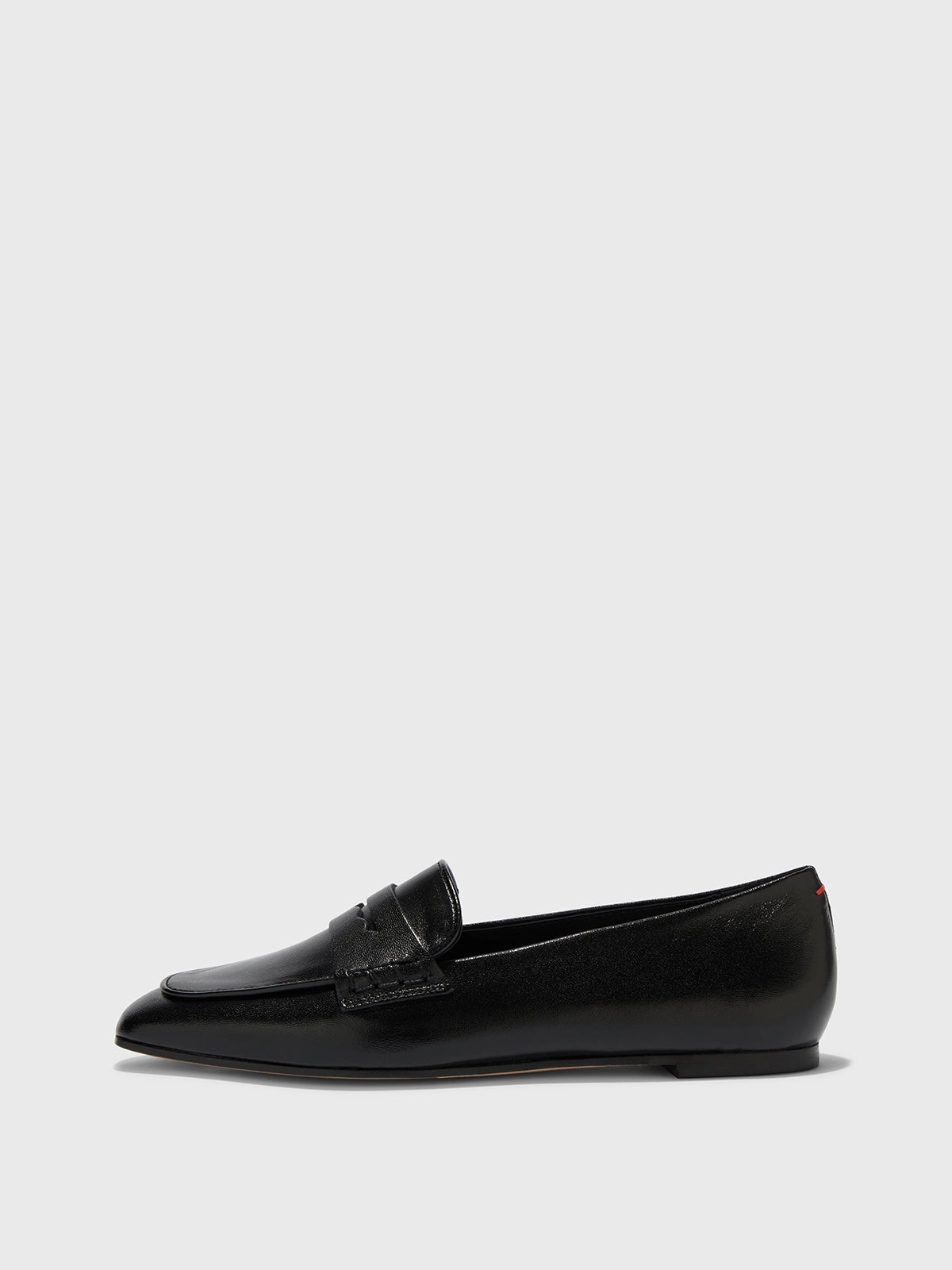 Alfie Leather Loafers Effortless Walk