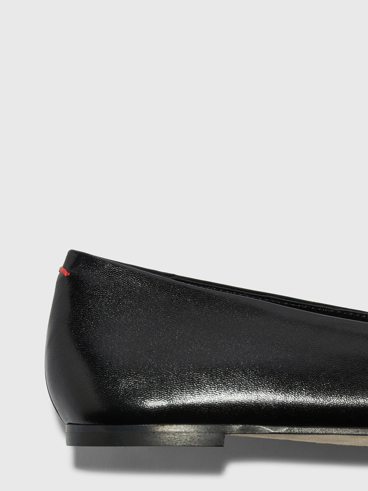 Alfie Leather Loafers Comfortable Cushioning
