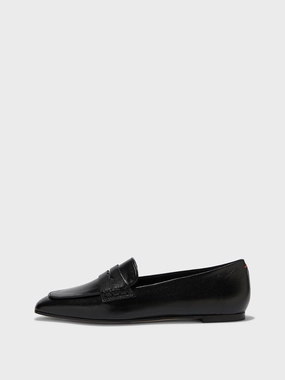 Modern Appeal Day-To-Night Shoes Alfie Leather Loafers