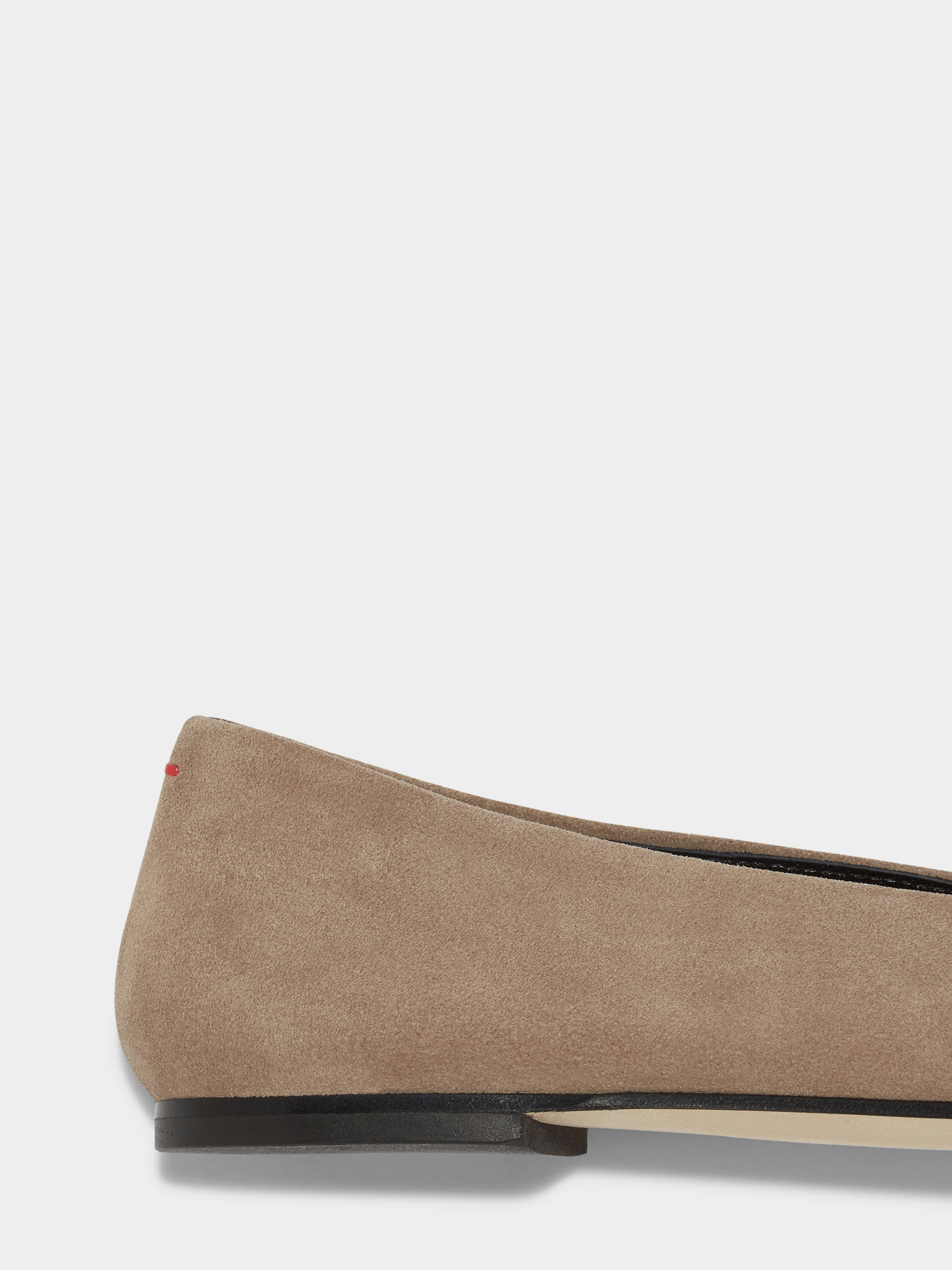 Alfie Suede Loafers On-The-Go