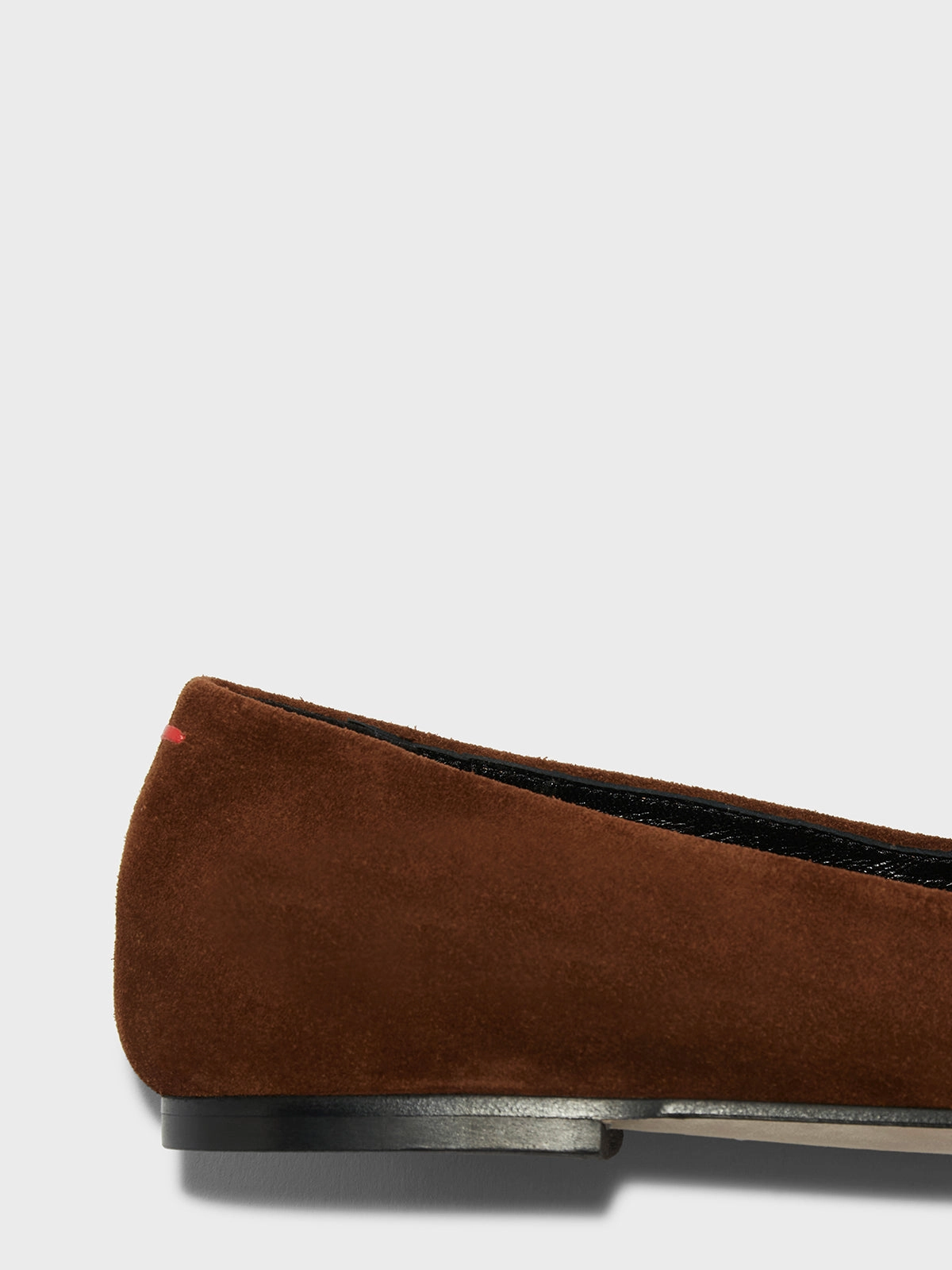 Alfie Suede Loafers Soft Lining