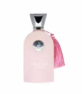 Alhambra Delilah Pour Femme parfumuotas vanduo moterims 100ml