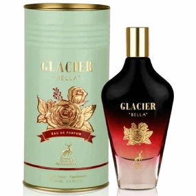 Alhambra Glacier Bella parfumuotas vanduo moterims 100ml