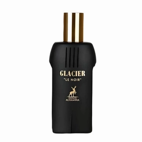 AlHambra Glacier Le Noir parfumuotas vanduo vyrams 100ml 