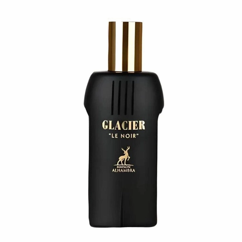 AlHambra Glacier Le Noir parfumuotas vanduo vyrams 100ml 
