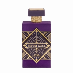 AlHambra Infini Rose parfumuotas vanduo moterims 100ml