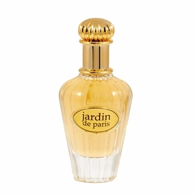 AlHambra Jardin de Paris parfumuotas vanduo moterims 100ml