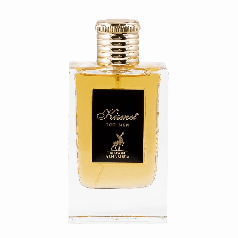 AlHambra Kismet parfumuotas vanduo vyrams 100ml