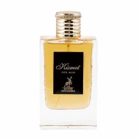 AlHambra Kismet parfumuotas vanduo vyrams 100ml