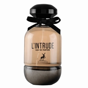 AlHambra L`intrude parfumuotas vanduo moterims 100ml