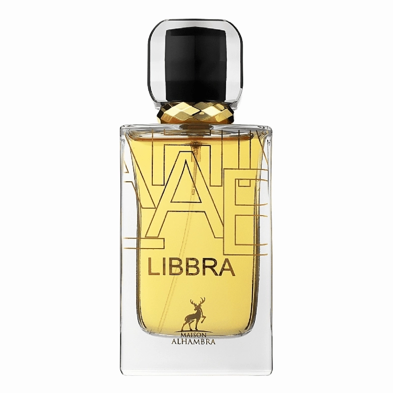 AlHambra Libbra parfumuotas vanduo moterims 100ml