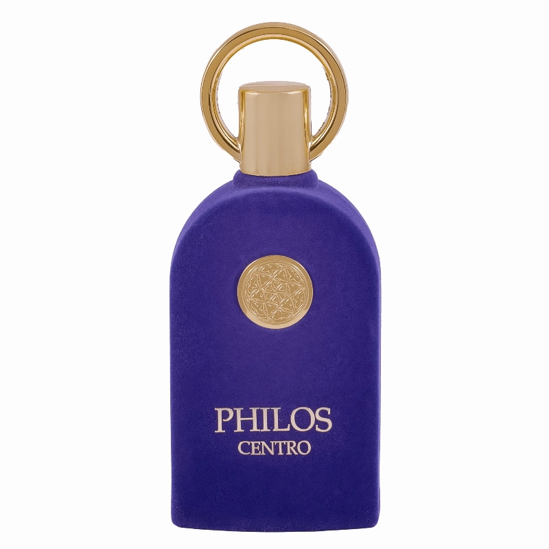 AlHambra Philos Centro parfumuotas vanduo unisex 100ml