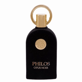 AlHambra Philos opus noir parfumuotas unisex vanduo 100ml