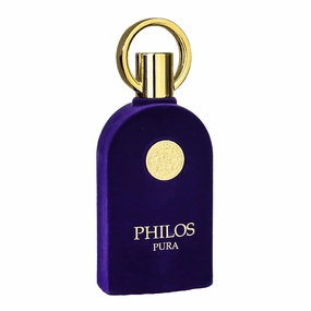AlHambra Philos Pura parfumuotas vanduo unisex 100ml