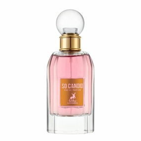 AlHambra So Candid parfumuotas vanduo moterims 85ml