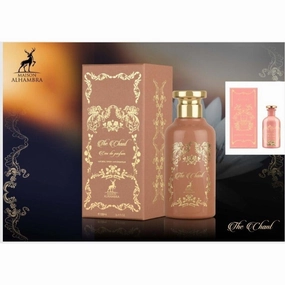 AlHambra The Chant parfumuotas unisex vanduo 100ml