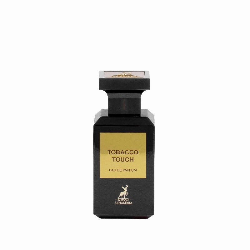 AlHambra Tobacco Touch parfumuotas unisex vanduo 80ml