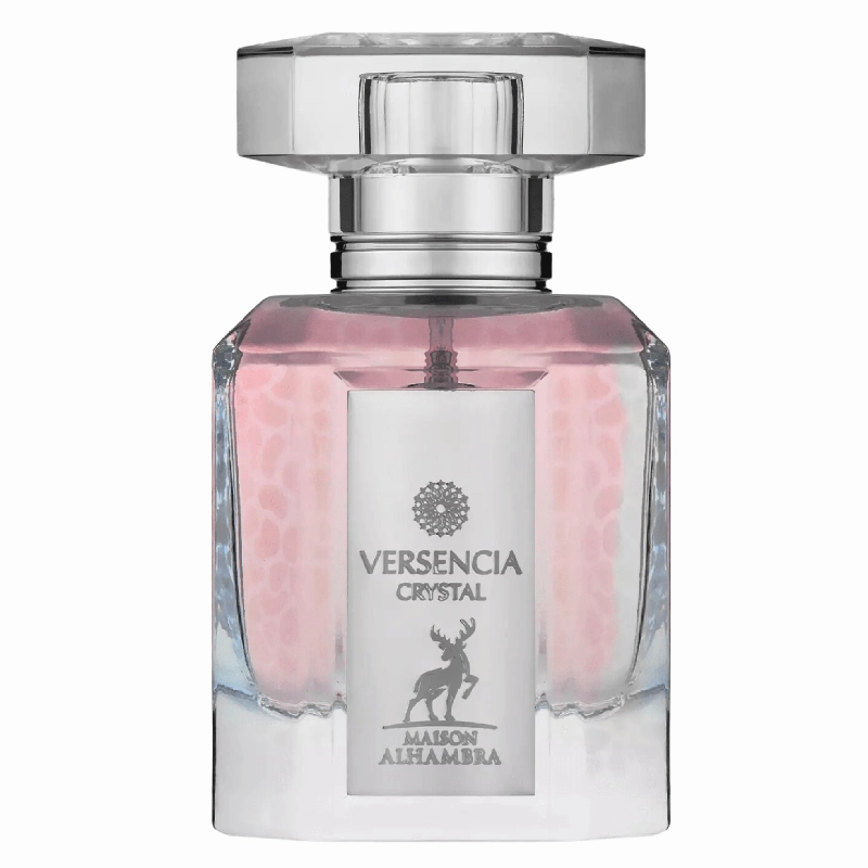 AlHambra Versencia Crystal parfumuotas vanduo moterims 100ml