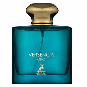 AlHambra Versencia ORO parfumuotas vanduo vyrams 100ml