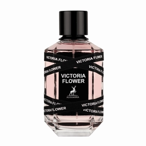 AlHambra Victoria Flower parfumuotas vanduo moterims 100ml