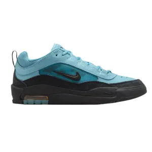 Nike SB Air Max Ishod Black/Denim Quick Fit Support