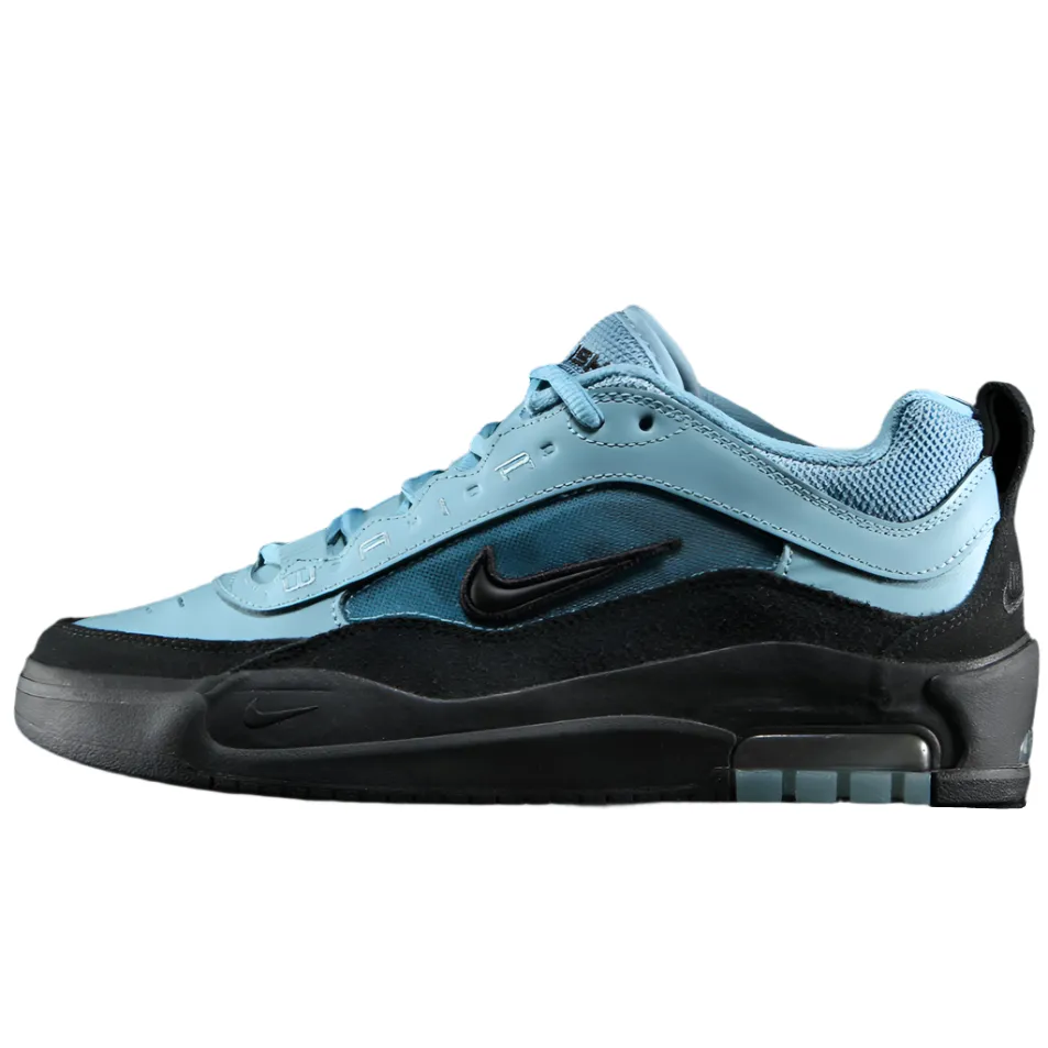 All Season Nike SB Air Max Ishod Black/Denim