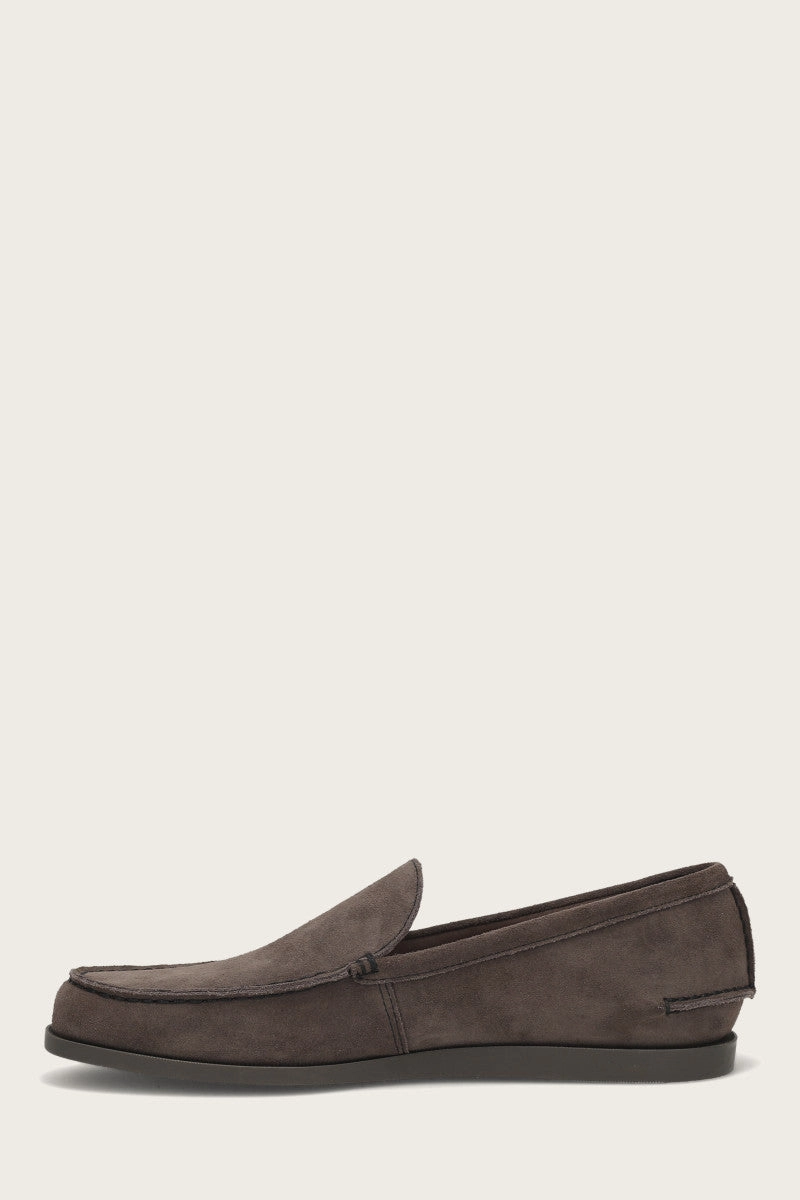 All-day Comfort Mason Slip On