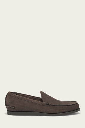 Trendy Design Simple Fit Mason Slip On