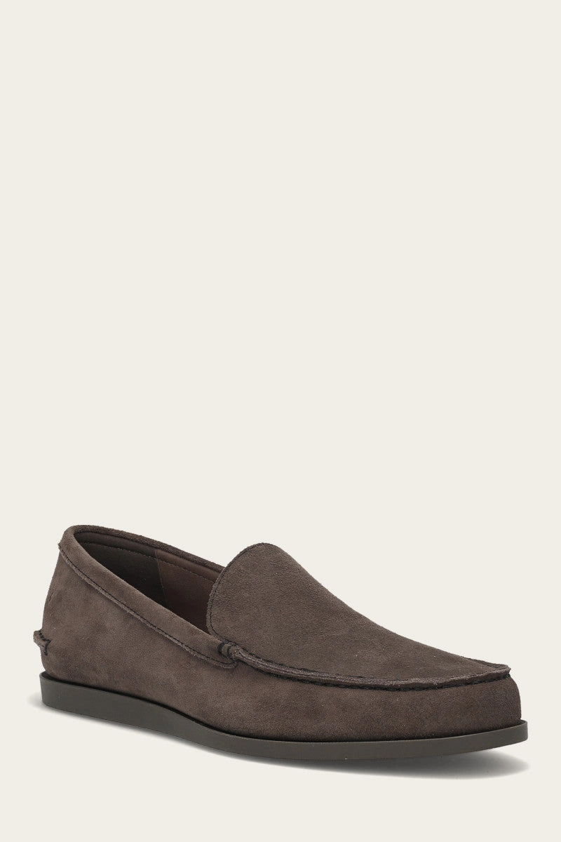 All-day Comfort Mason Slip On
