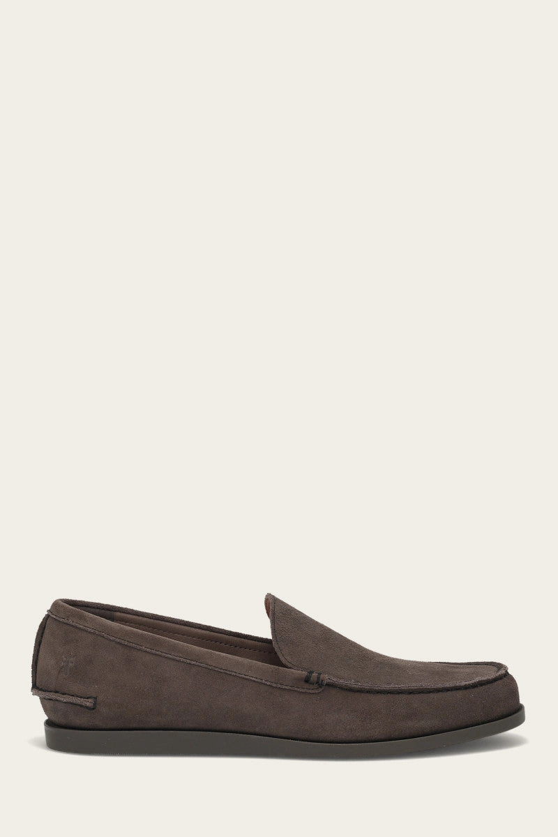 Trendy Design Simple Fit Mason Slip On