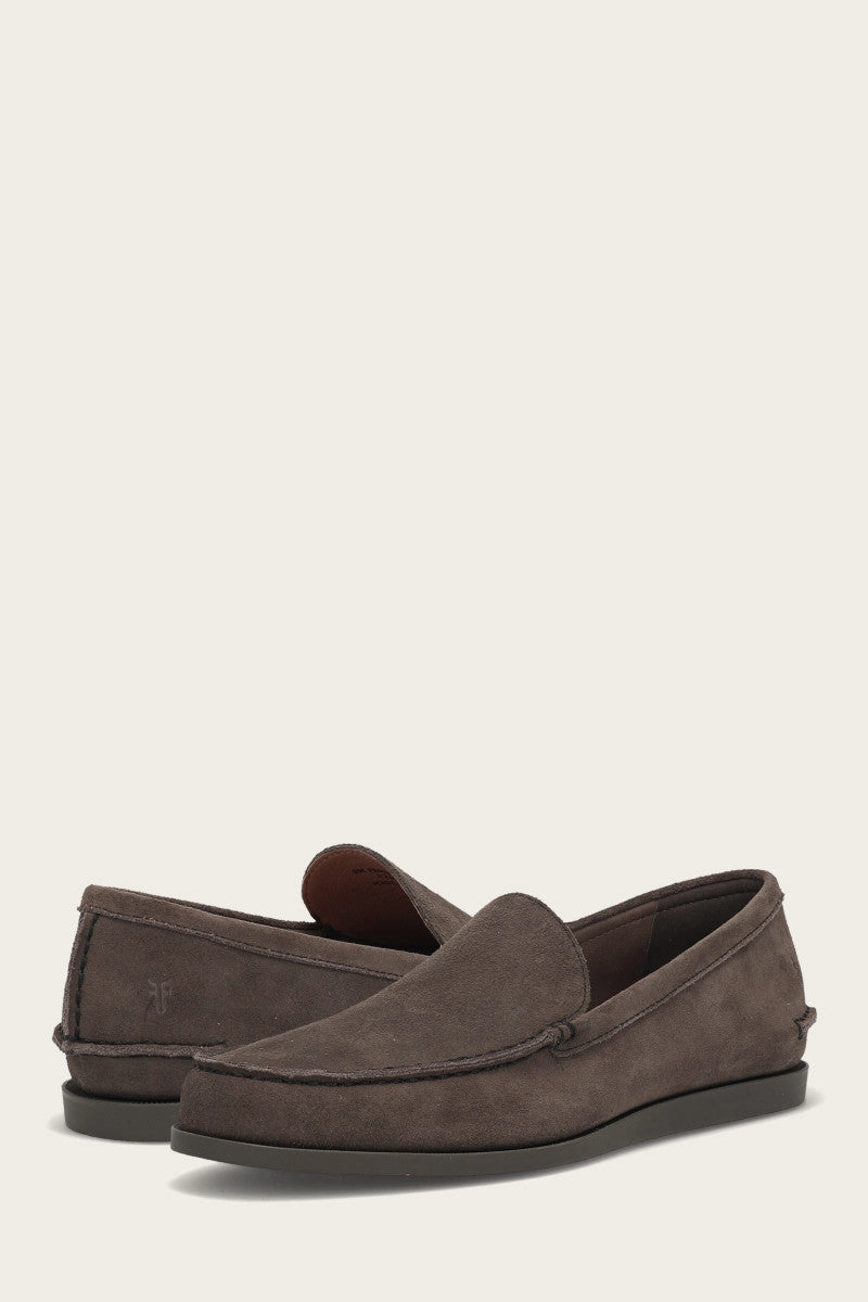 All-day Comfort Mason Slip On