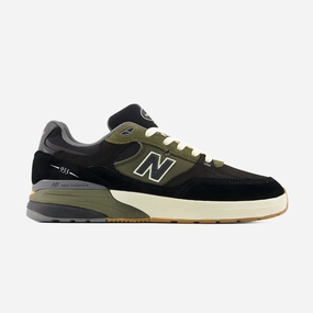 All Terrain Fit Reynolds 933 (Black/Green)