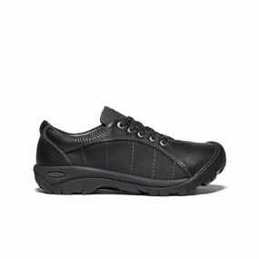 Urban Adventure Women's Presidio  |  Black/Magnet
