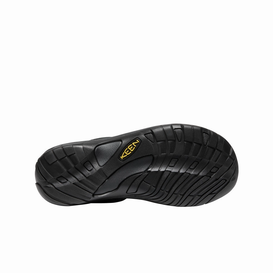 All-day Comfort Women's Presidio  |  Black/Magnet