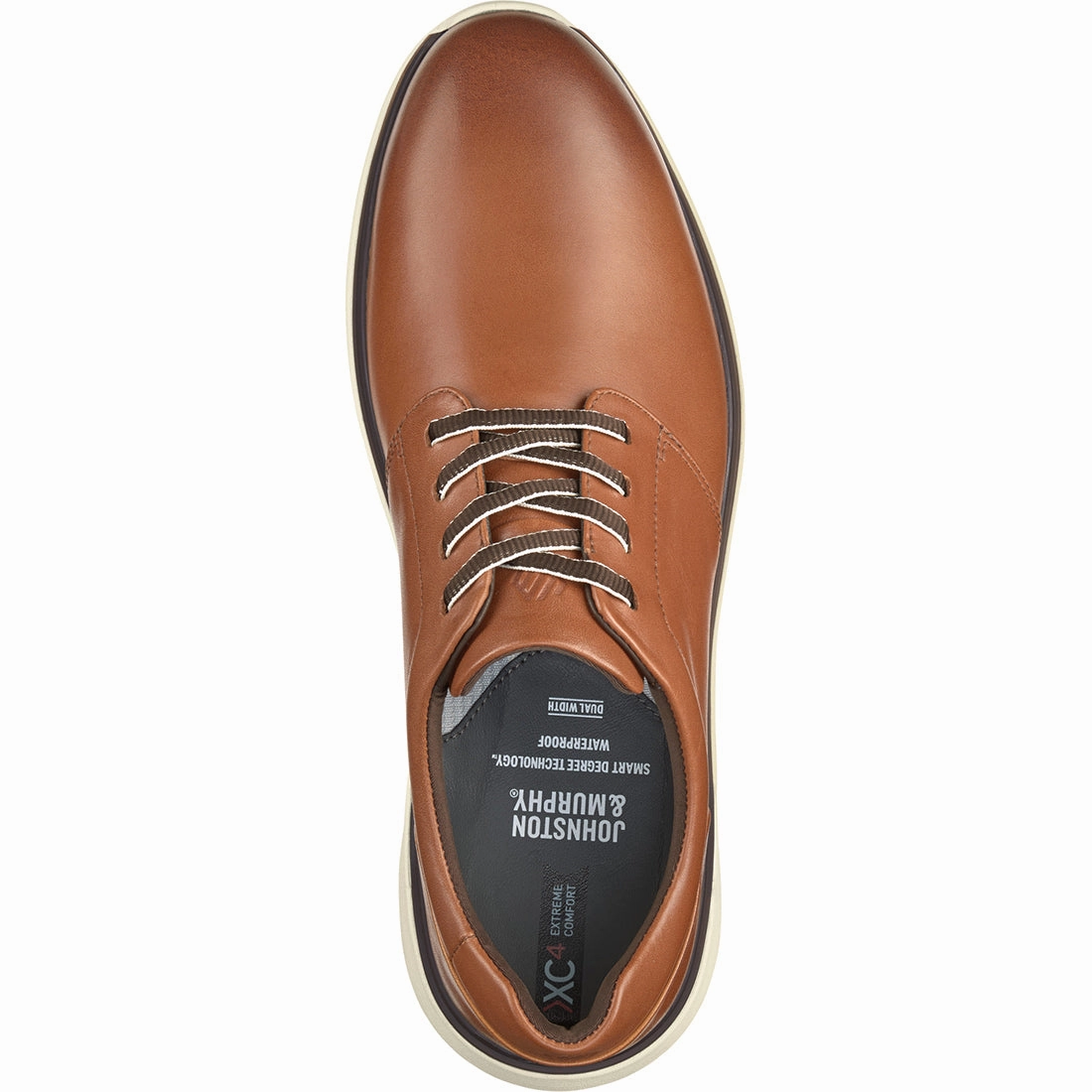 All-day Comfort XC4 Prentiss 2 Plain Toe