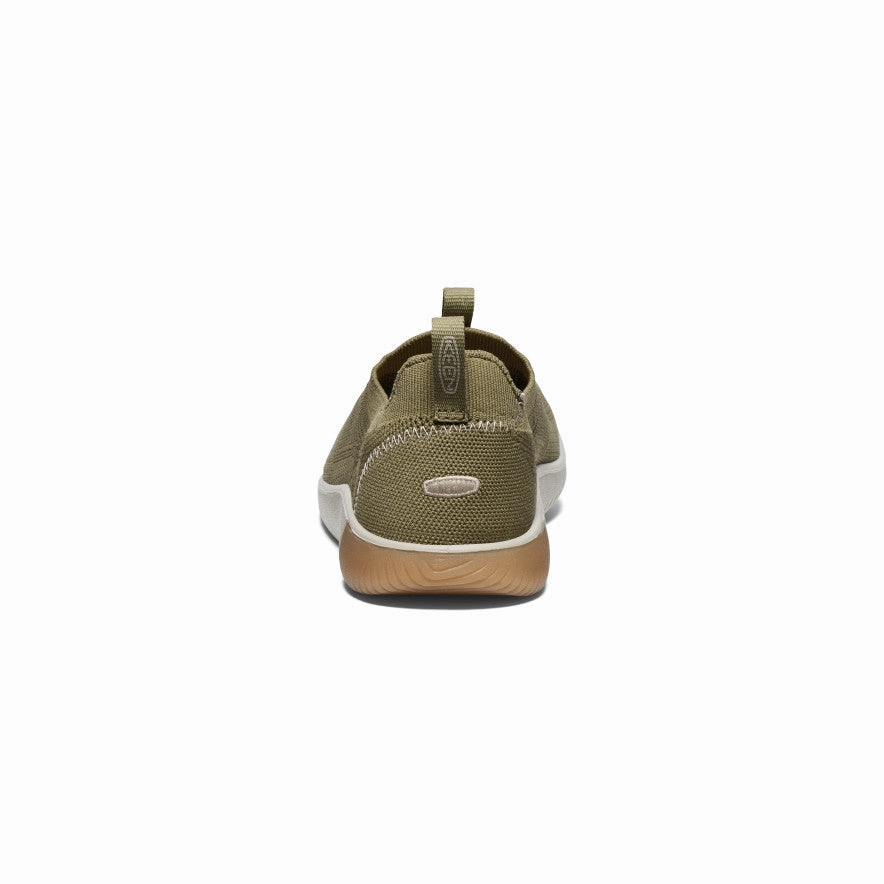 All Day Men's KNX Knit Sneaker  |  Martini Olive/Plaza Taupe
