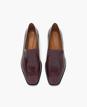 Justine Loafer Easy Wear Footwear