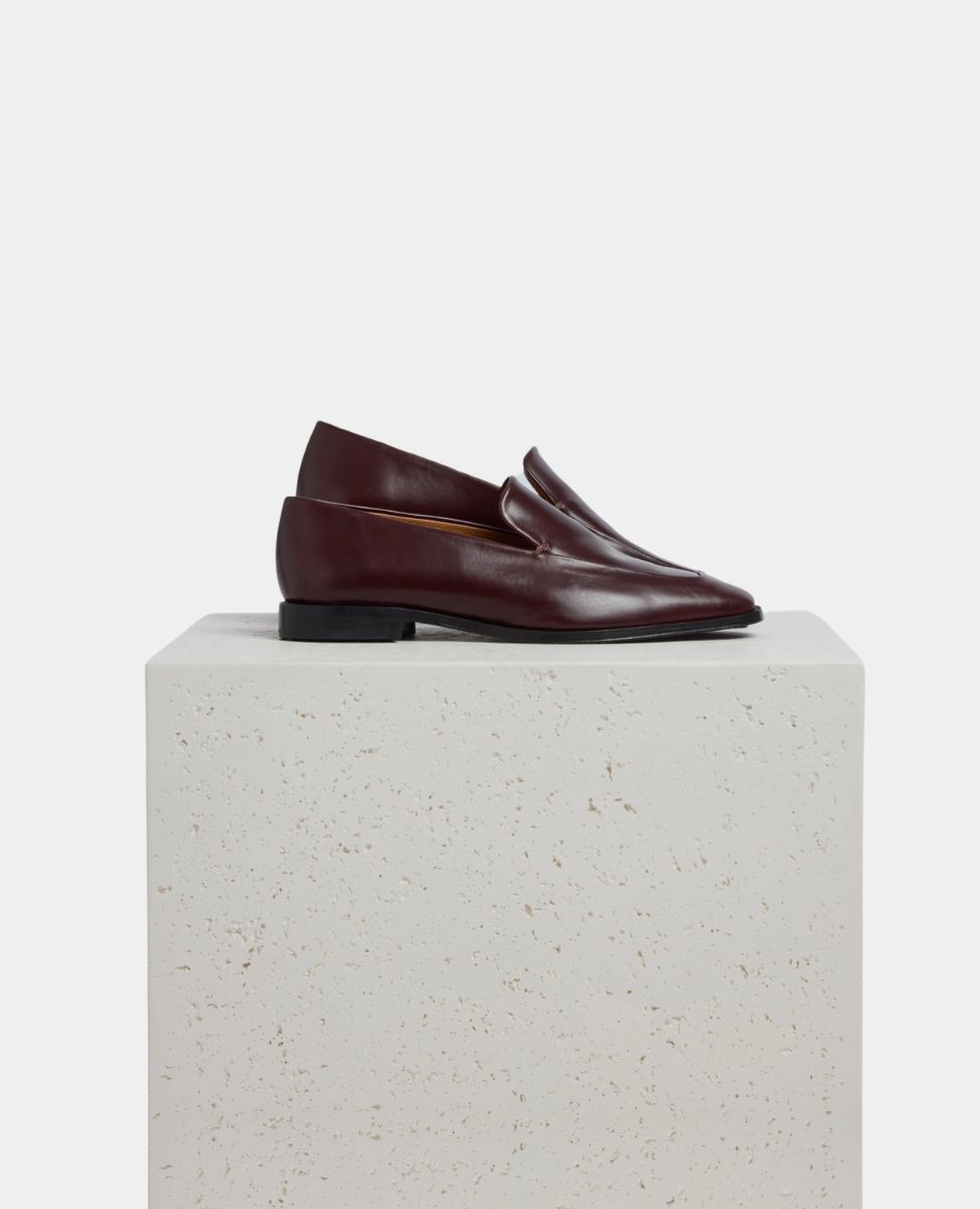 All-Day Wear Justine Loafer