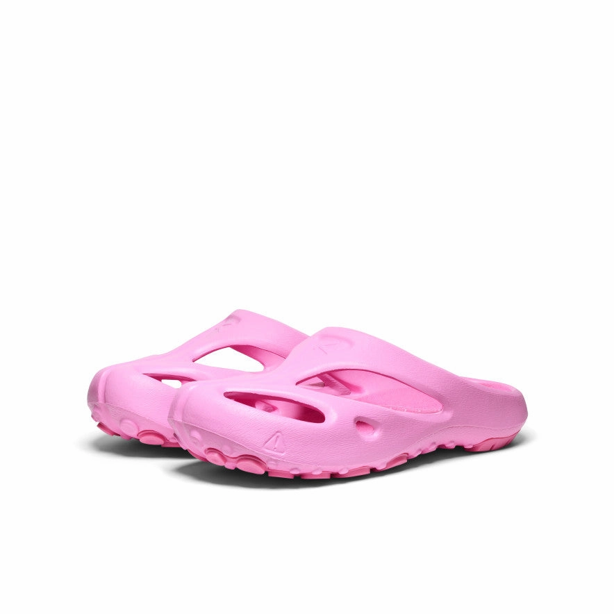 All Gender Shanti Clog x Madhappy  |  Pink Cloud Walk