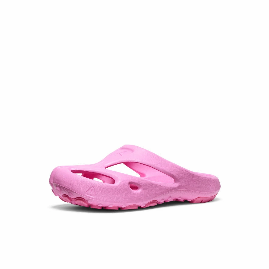All Gender Shanti Clog x Madhappy  |  Pink Cloud Walk