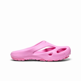 Cafe Style All Gender Shanti Clog x Madhappy  |  Pink