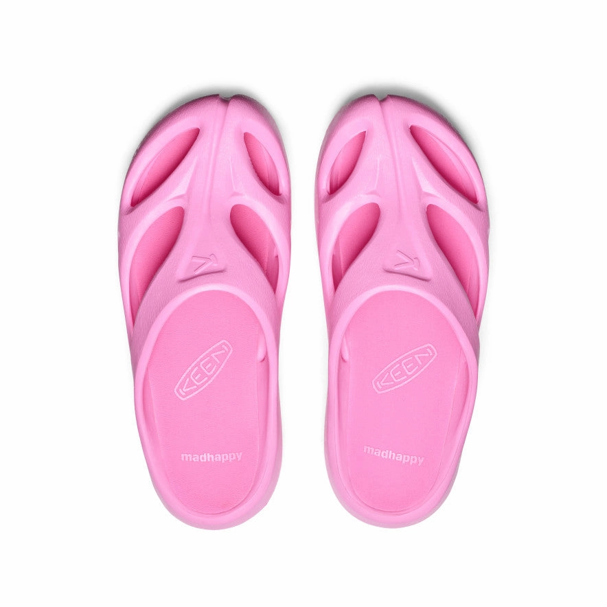 All Gender Shanti Clog x Madhappy  |  Pink Cloud Walk
